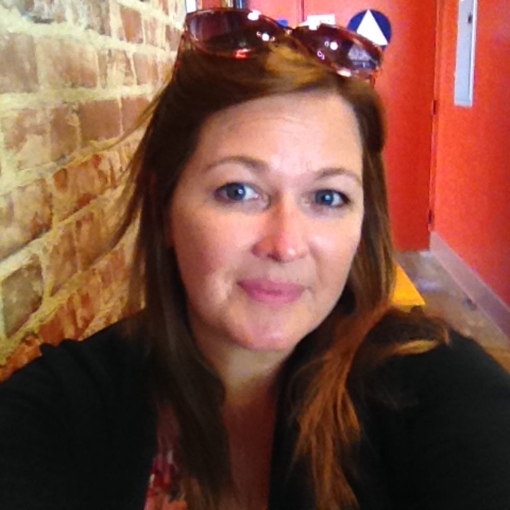 Meet your Posher, Nina